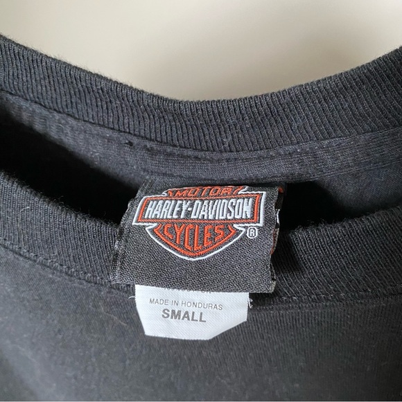 Harley-Davidson Sedona Tee - Picture 5 of 6